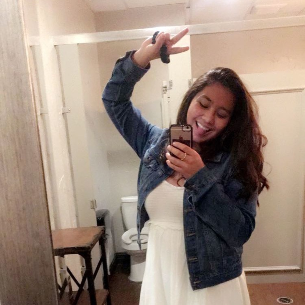 Meet your Posher, Annielle